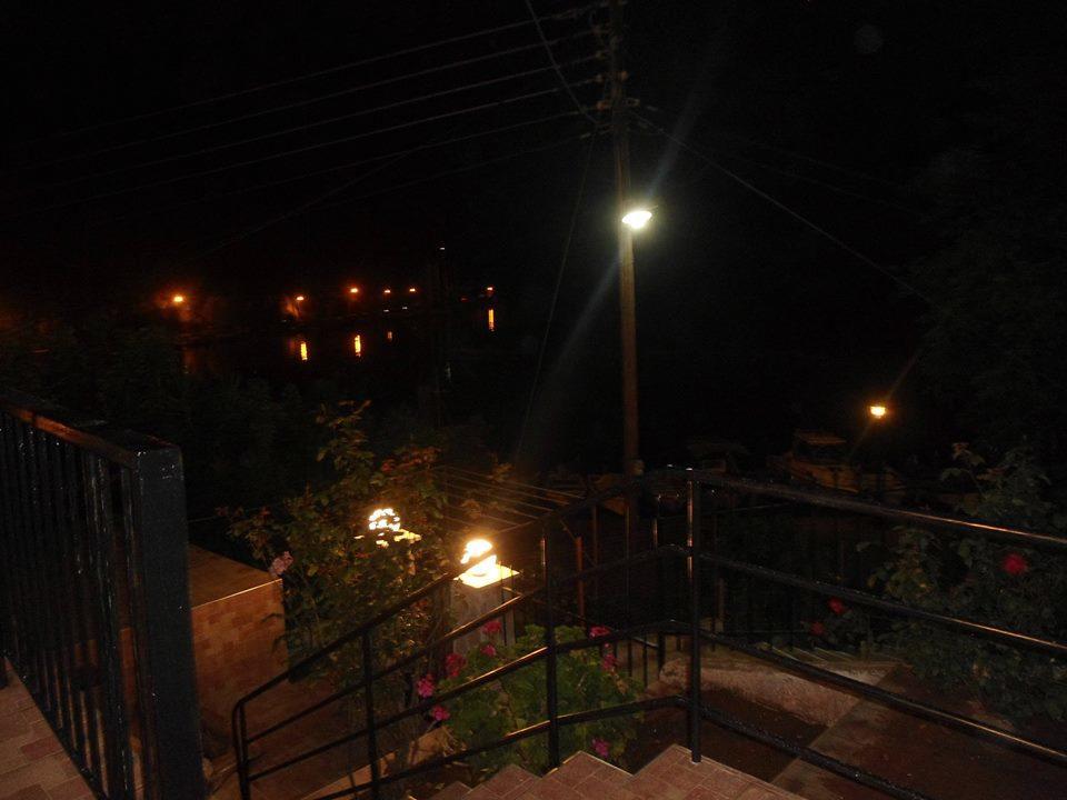 Villa Alma Libre Gáios Exterior foto